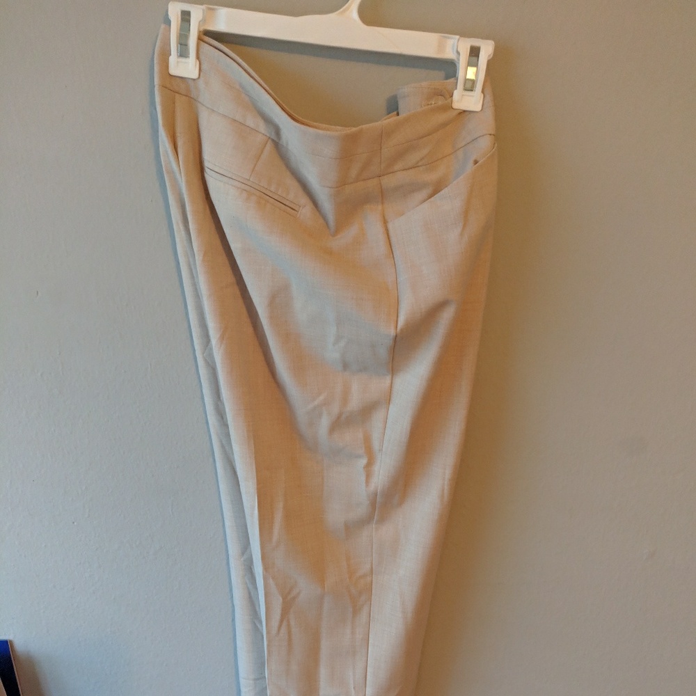 Modern Fit Worthington Dress Pants